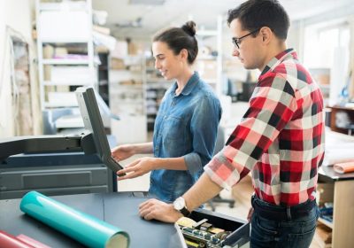 noleggio fotocopiatrici Como